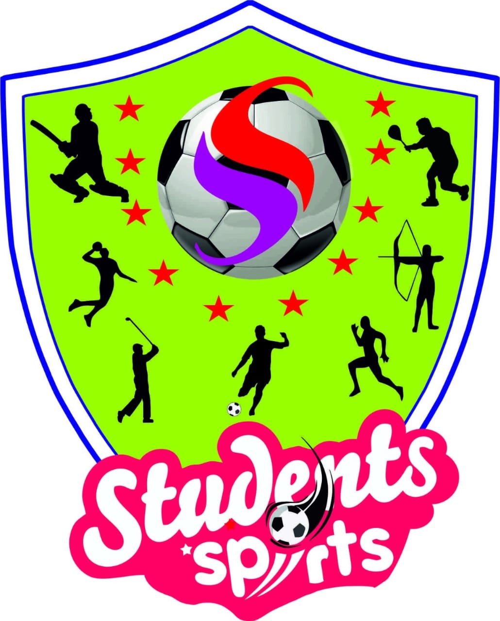 Students Sports, Nagercoil